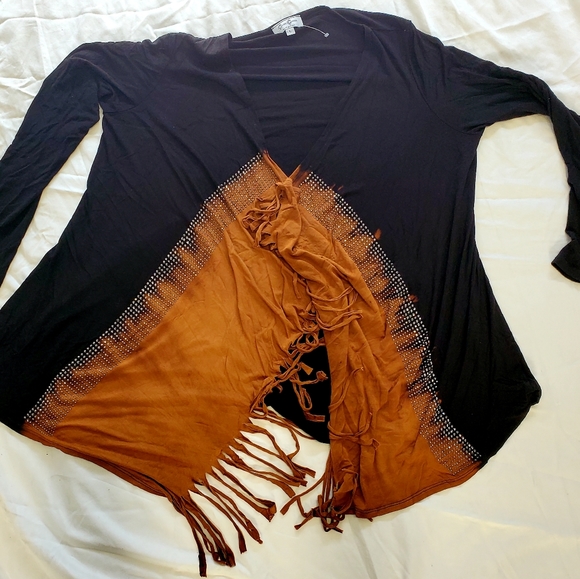 Tank and matching duster - Picture 7 of 11